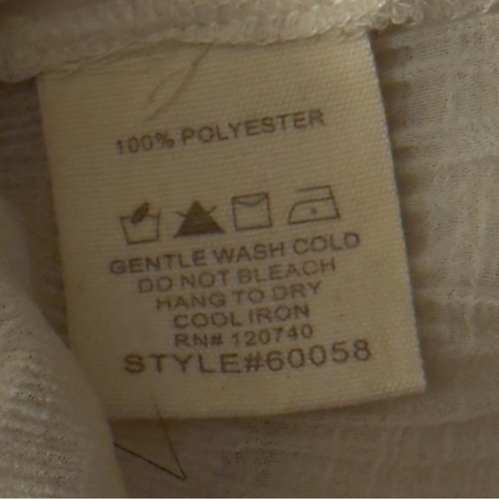 🌺𝗠𝗬𝗦𝗧𝗥𝗘𝗘 𝗦𝗛𝗘𝗘𝗥 TEXTURE 𝗕𝗨𝗧𝗧𝗢𝗡 𝗗𝗢𝗪𝗡 𝗗𝗨𝗦𝗧𝗘𝗥 - Picture 4 of 6